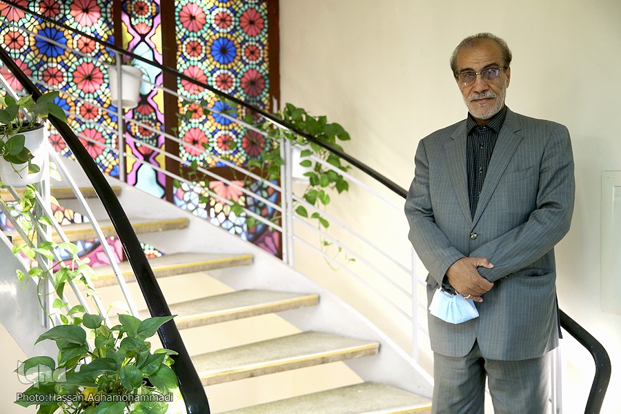 محمد بنیادی