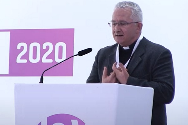 دکتر کریستوفر کلوهیسی، پژوهشگر مسیحی دکتر کریستوفر کلوهیسی، پژوهشگر مسیحی