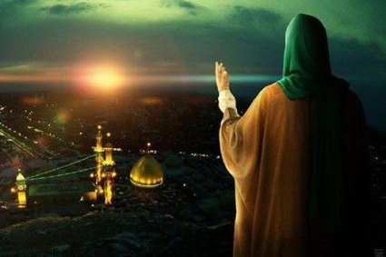 عصر یک جمعهی دلگیر در حال تکمیل/ صوت | عصر یک جمعهی دلگیر