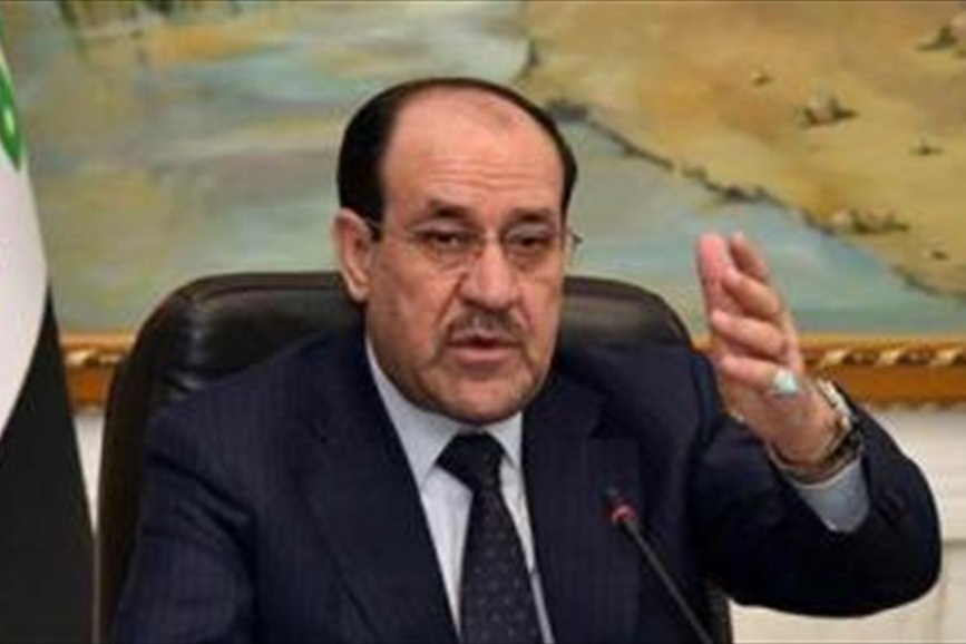 نوری المالکی، رئیس ائتلاف دولت قانون عراق نوری المالکی، رئیس ائتلاف دولت قانون عراق