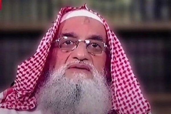 ایمن الظواهری، سرکرده القاعده در افغانستان ایمن الظواهری، سرکرده القاعده در افغانستان