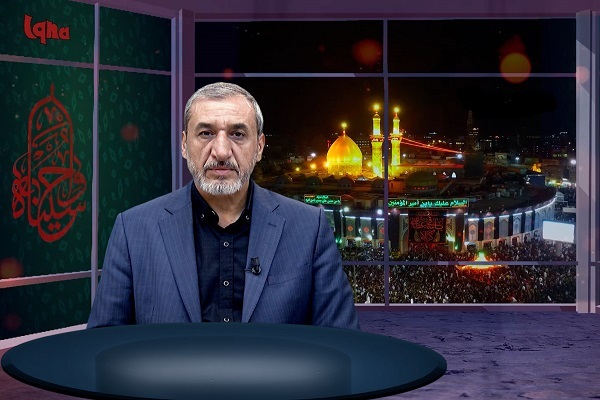 قدیر آکاراس، رئیس مجمع علمای اهل بیت ترکیه قدیر آکاراس، رئیس مجمع علمای اهل بیت ترکیه