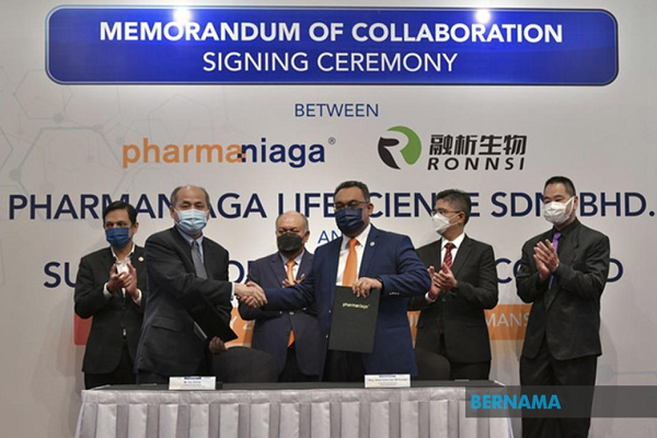 فراز و نشیب‌های ورود اولین داروی ضد انعقاد به بازار حلال