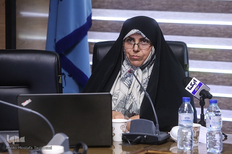 معصومه ریعان