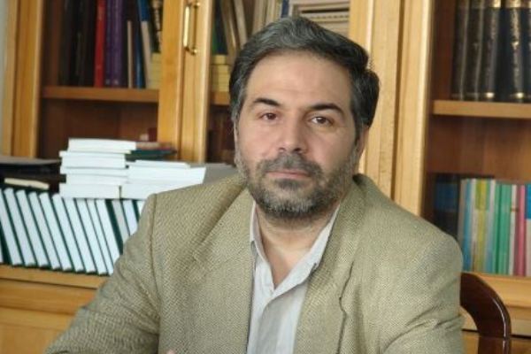 سیدمهدی امامی جمعه