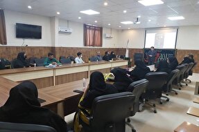 نشست «نقش امام حسین(ع) در احیای امر به معروف» در سمنان برگزار شد