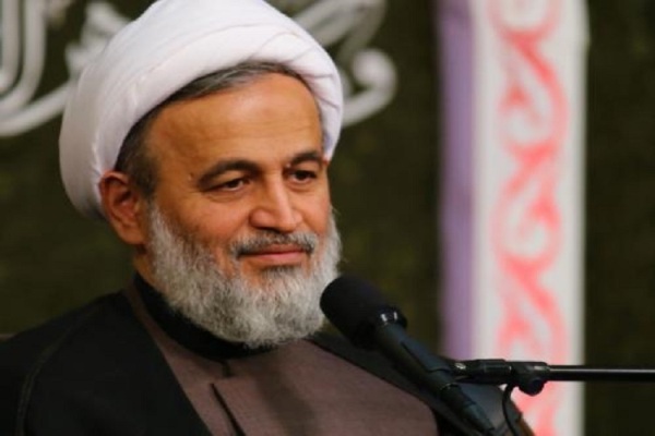 علیرضا پناهیان