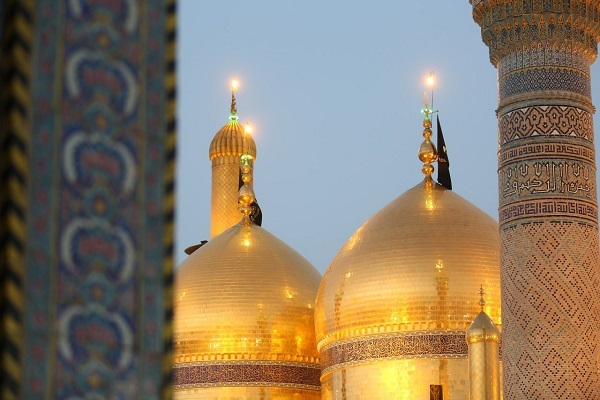 کاظمین؛ منزلگاه ارباب حلم و جود