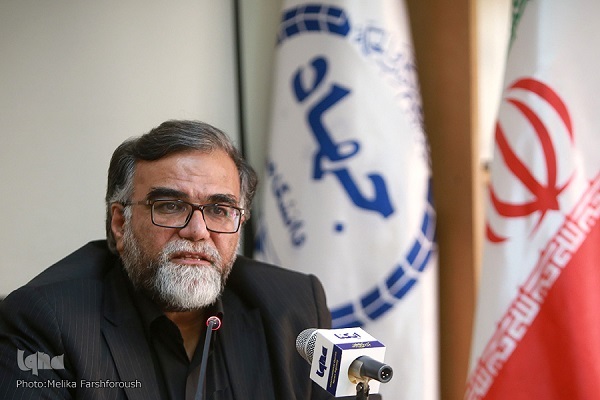 سعید پورعلی