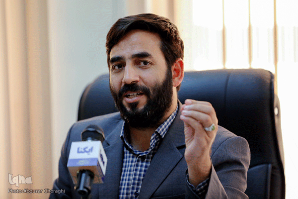 رئیس سازمان بسیج اصناف