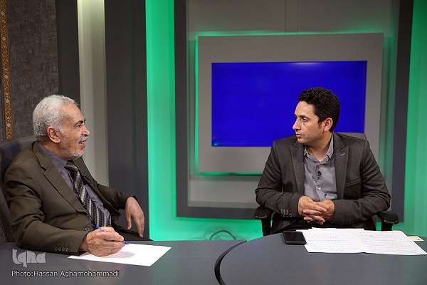 ضرورت اهتمام شیعیان به میراث مسیحیت به موازات عاشوراپژوهی مسیحیان ضرورت اهتمام شیعیان به میراث مسیحیت به موازات عاشوراپژوهی مسیحیان