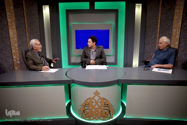 ضرورت اهتمام شیعیان به میراث مسیحیت به موازات عاشوراپژوهی مسیحیان ضرورت اهتمام شیعیان به میراث مسیحیت به موازات عاشوراپژوهی مسیحیان