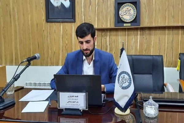 احمد شه گلی