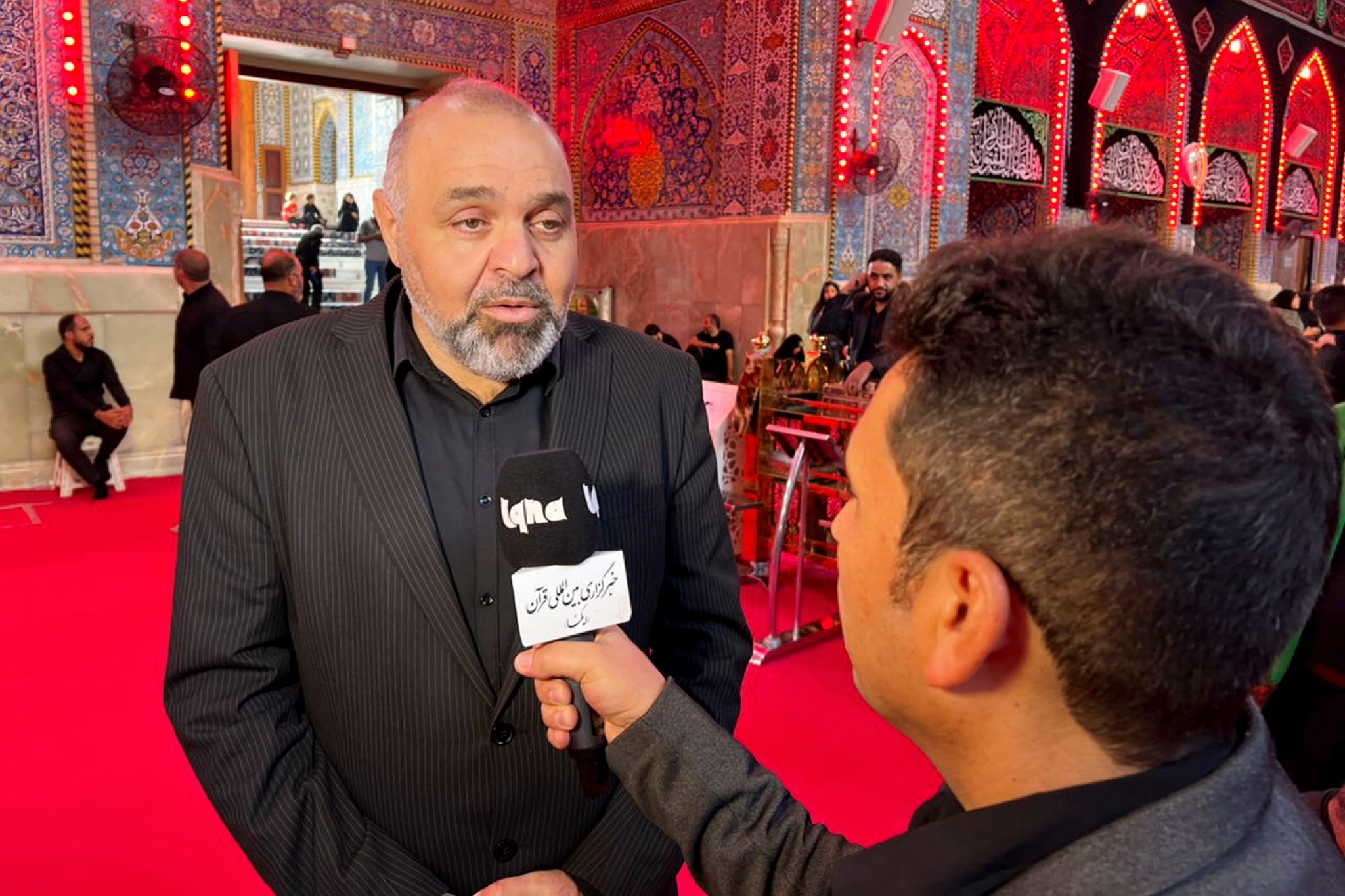 روزنگاشتهایی از جنس عشق و ارادت روزنگاشتهایی از جنس عشق و ارادت