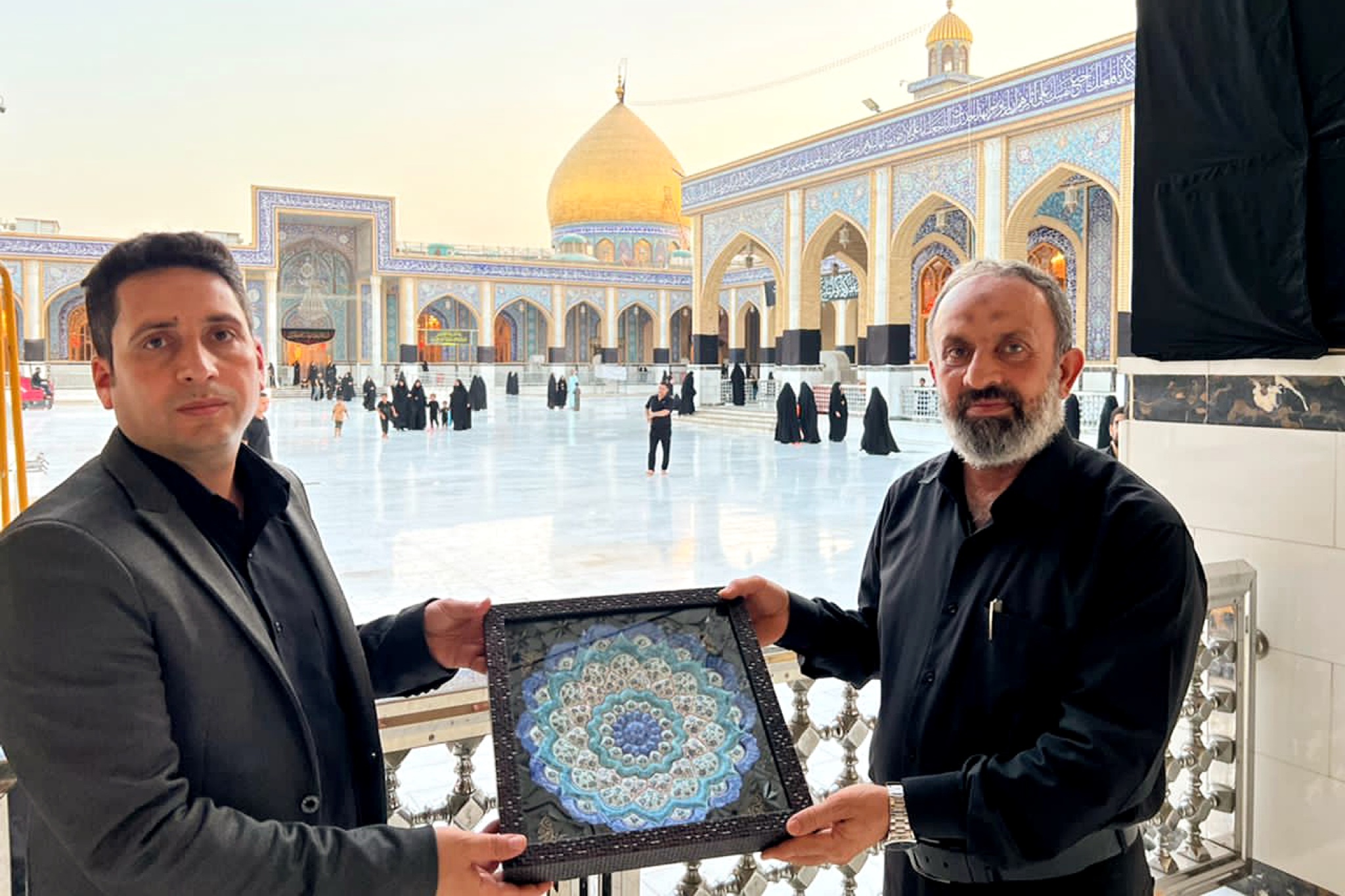 آخرین سلام آخرین سلام