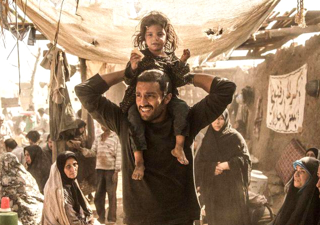 سینماییهای تلویزیون در روز عزای سید و سالار شهیدان (ع) سینماییهای تلویزیون در روز عزای سید و سالار شهیدان (ع)