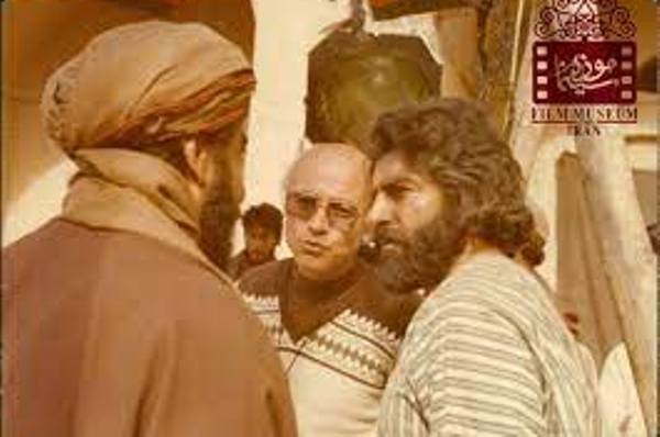 سینماییهای تلویزیون در روز عزای سید و سالار شهیدان (ع) سینماییهای تلویزیون در روز عزای سید و سالار شهیدان (ع)