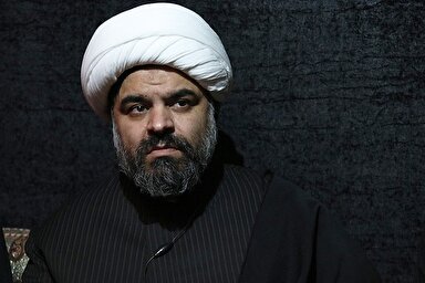 فیلم | شمیم عطر سیب با حضرت ابوالفضل العباس(ع)