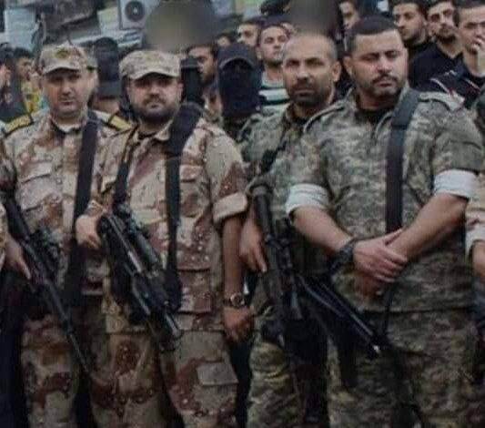 شهادت یکی از فرماندهان جهاد اسلامی فلسطین + فیلم شهادت یکی از فرماندهان جهاد اسلامی فلسطین + فیلم