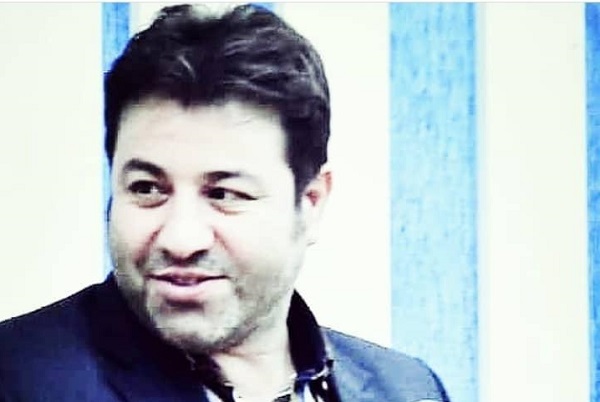 افشاری: شاعر آئینی رجزخوانی مبتذل ندارد + صوت