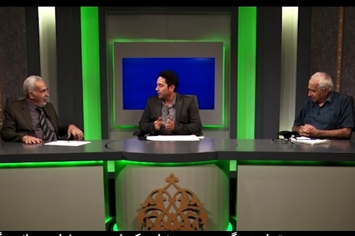 اسلام را حضرت زینب(س) و زین العابدین زنده نگاه داشتند/عاشورا اسلام را حضرت زینب(س) و زین العابدین زنده نگاه داشتند/عاشورا