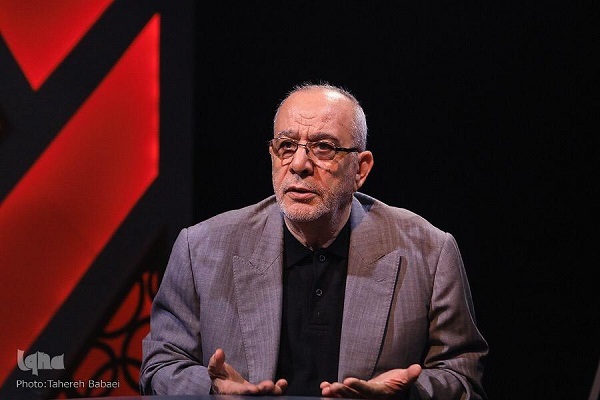 حبیب مهکام پیشکسوت قرآنی