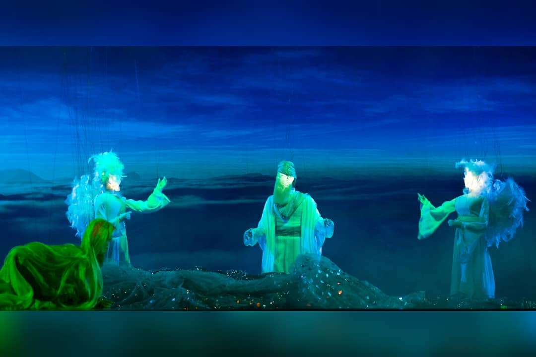 درحال تکمیل//// غریبپور: اپرای عاشورا احیاگر اپرای ملی است + صوت و فیلم درحال تکمیل//// غریبپور: اپرای عاشورا احیاگر اپرای ملی است + صوت و فیلم