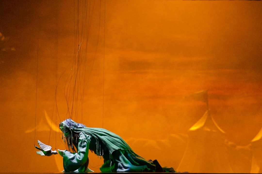 درحال تکمیل//// غریبپور: اپرای عاشورا احیاگر اپرای ملی است + صوت و فیلم درحال تکمیل//// غریبپور: اپرای عاشورا احیاگر اپرای ملی است + صوت و فیلم