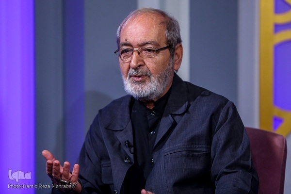 عباس مرادی: تعزیه هنری در جهت اشاع مفاهیم عاشورایی است عباس مرادی: تعزیه هنری در جهت اشاع مفاهیم عاشورایی است