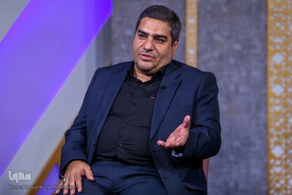 عباس مرادی: تعزیه هنری در جهت اشاع مفاهیم عاشورایی است عباس مرادی: تعزیه هنری در جهت اشاع مفاهیم عاشورایی است