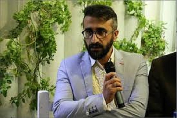 سلمان کدیور