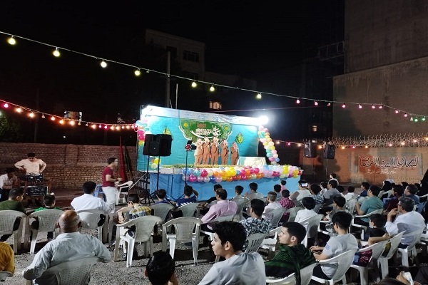 مؤسسه اظهرالجمیل