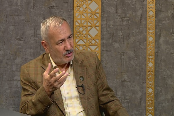 حسین نامآور، خیر قرآنی مؤسسه مشکات حسین نامآور، خیر قرآنی مؤسسه مشکات