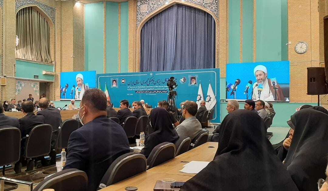 تصویرسازی و روایتگری مؤثر از ایران وظیفه رایزنان فرهنگی است تصویرسازی و روایتگری مؤثر از ایران وظیفه رایزنان فرهنگی است