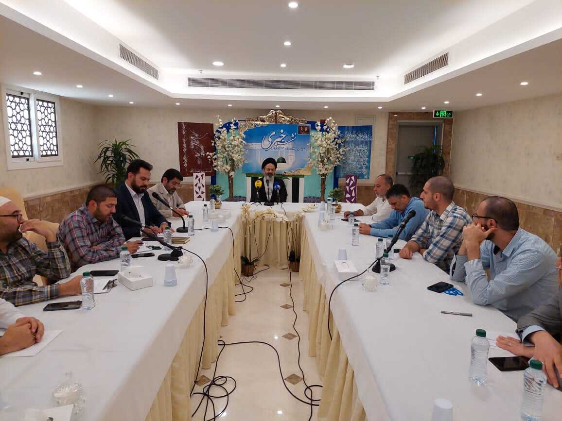 افزایش رفاه و کاستن از محتوای حج/ حجاج تشکها را از خیمههای منا بیرون ریختند افزایش رفاه و کاستن از محتوای حج/ حجاج تشکها را از خیمههای منا بیرون ریختند