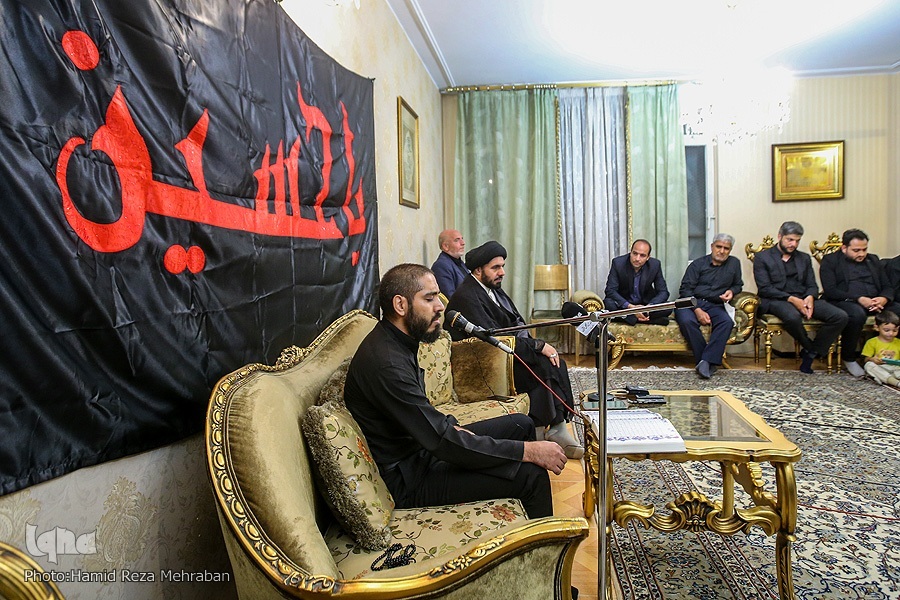 سیدمحسن موسوی‌بلده