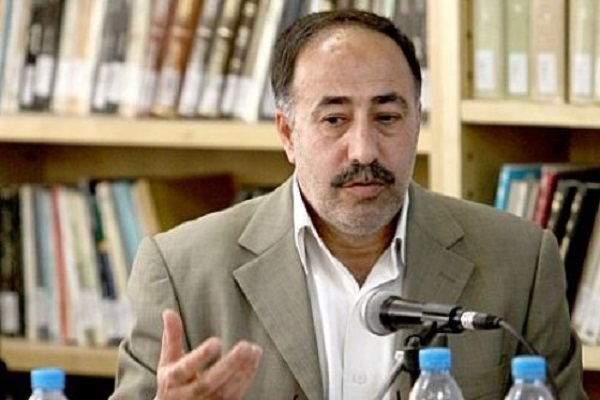 حجت الله جودکی