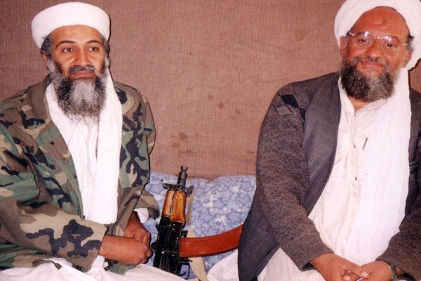 روابط نزدیک القاعده با طالبان روابط نزدیک القاعده با طالبان
