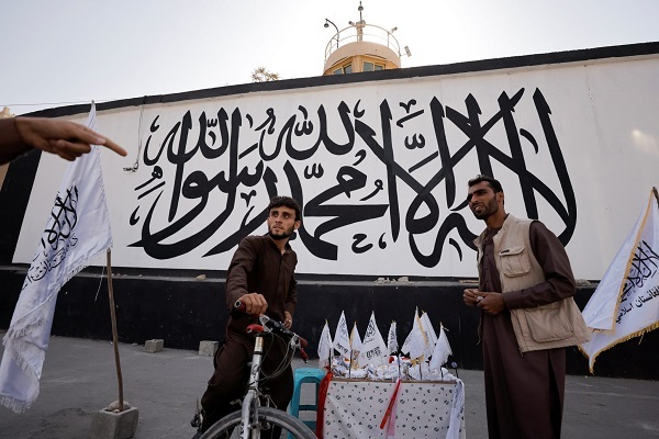 ماهیت افراطی طالبان خطر بالقوه برای همسایگان افغانستان است ماهیت افراطی طالبان خطر بالقوه برای همسایگان افغانستان است