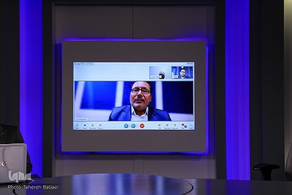 وبینار بزرگداشت شیخ قاریان، شیخ ابوالعینین شعیشع وبینار بزرگداشت شیخ قاریان، شیخ ابوالعینین شعیشع