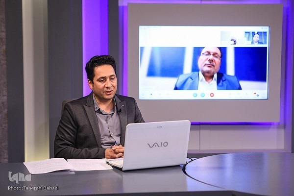 بزرگداشت یکصدمین سالروز استاد شعیشع در ایکنا بزرگداشت یکصدمین سالروز استاد شعیشع در ایکنا