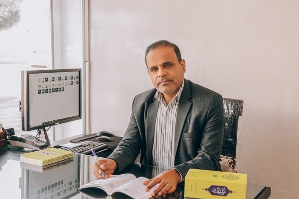 محمد ادیبنیا محمد ادیبنیا