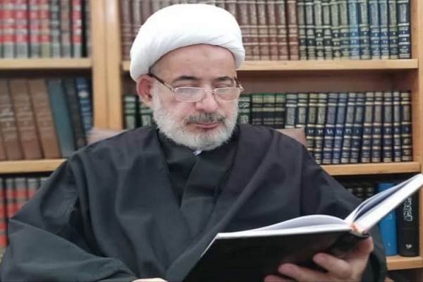 محمد جعفر طبسی