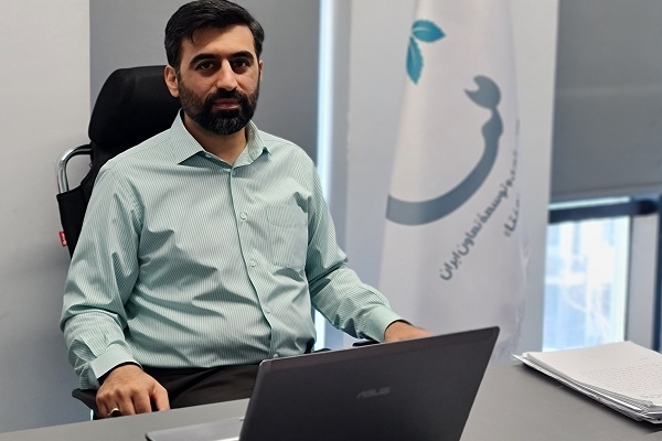 علی‌اکبر ابراهیم‌نژاد