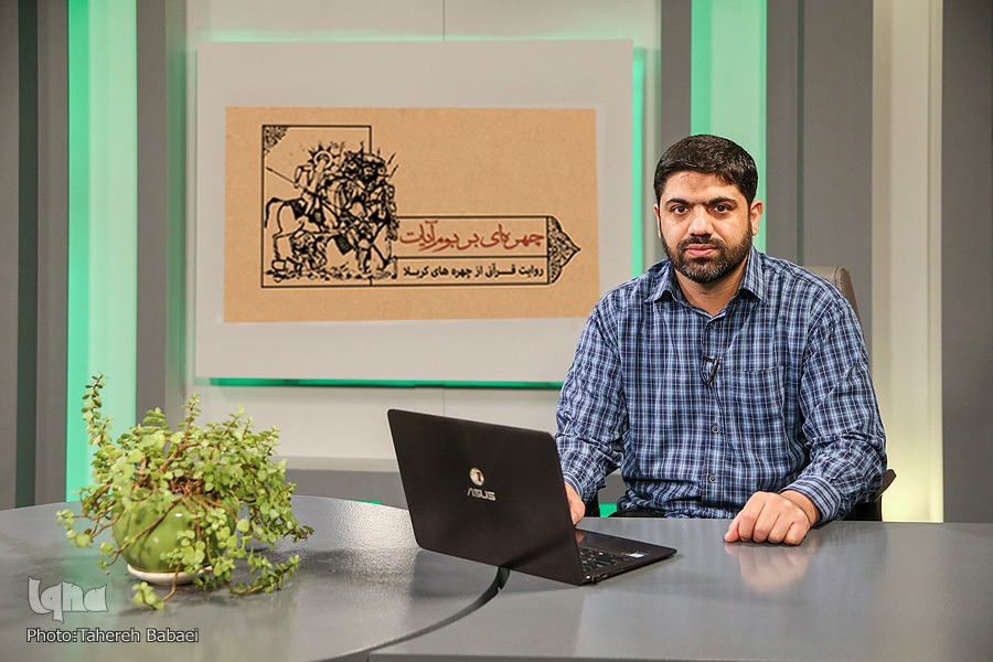 کاظم رجبعلی کاظم رجبعلی