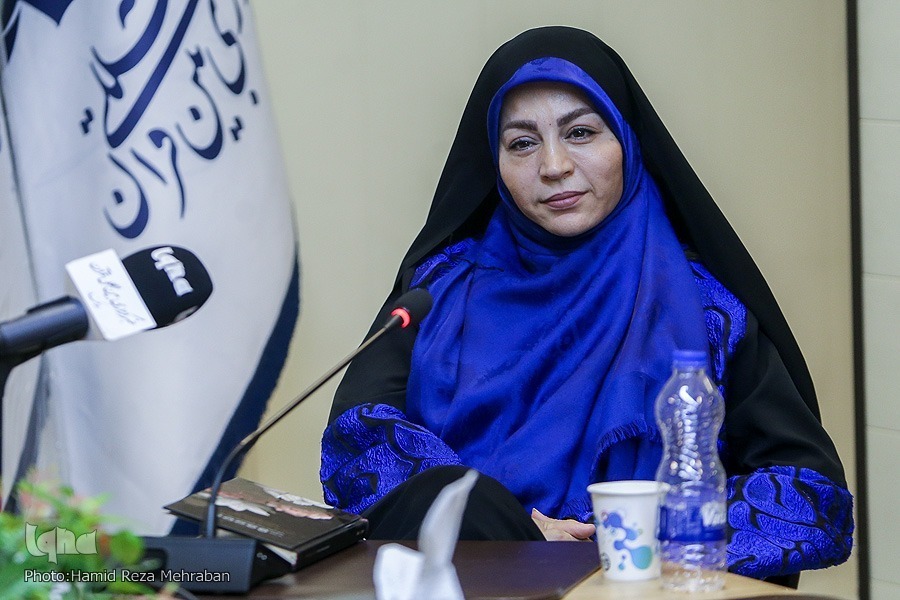 معصومه حاتمی معصومه حاتمی