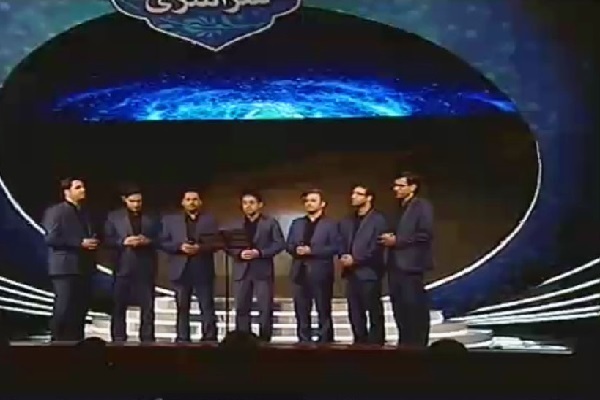 انتشار اسامی گروههای مدیحهسرایی حاضر در مسابقات قرآن اوقاف / 62 گروه از 21 استان انتشار اسامی گروههای مدیحهسرایی حاضر در مسابقات قرآن اوقاف / 62 گروه از 21 استان