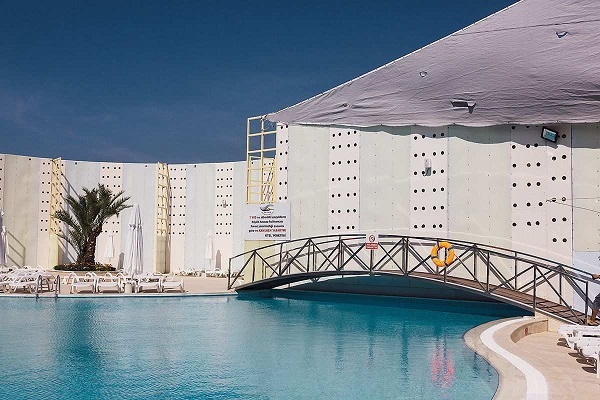 اختصاص تفرجگاه های اسلامی برای زنان مسلمان اختصاص تفرجگاه های اسلامی برای زنان مسلمان