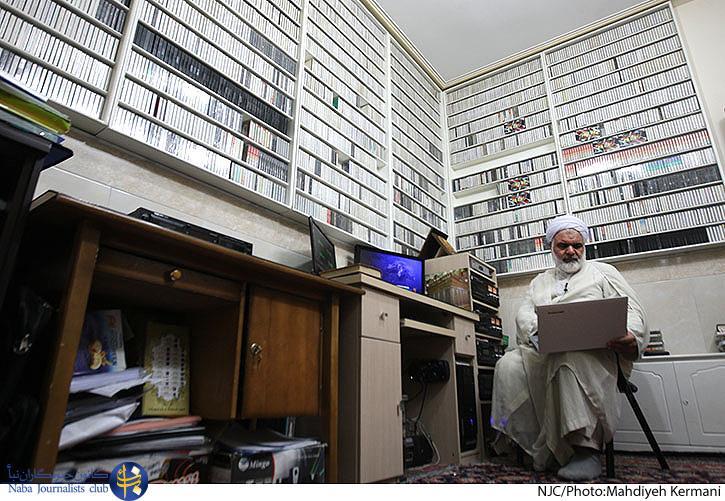 حجت‌الاسلام محمدرضا شهیدی‌پور به لقاءالله پیوست