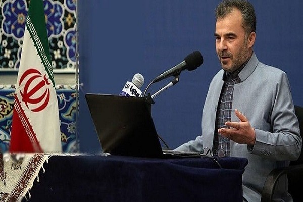 میکائیل باقری میکائیل باقری